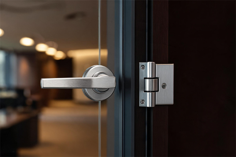 重庆 钥匙断在锁芯里怎么办？老 locksmith 教你三招自救不求人